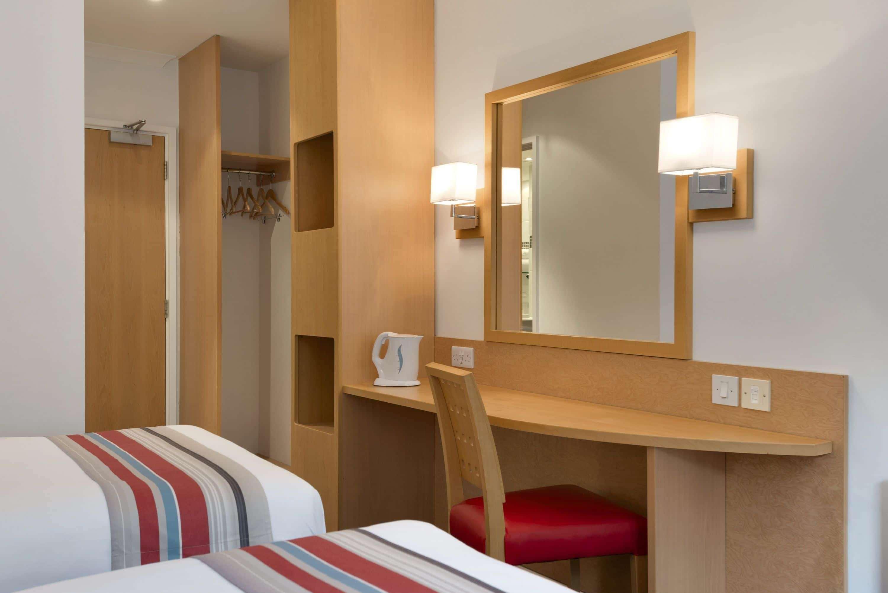 Отель Ramada Вэйкфильд Номер фото